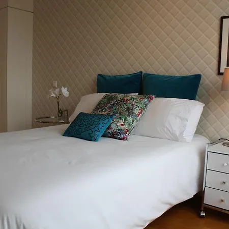 Appartement Go Native Vip Marques De Pombal