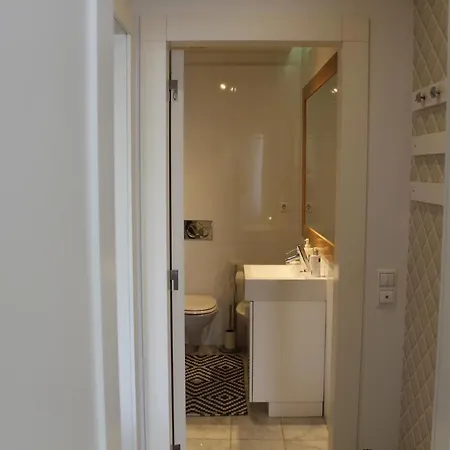Apartment Go Native Vip Marques De Pombal Lisbon
