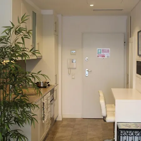 Go Native Vip Marques De Pombal Appartement Lisboa