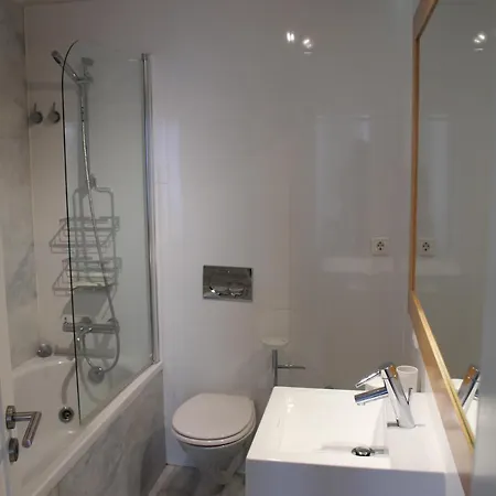 Go Native Vip Marques De Pombal Apartment *