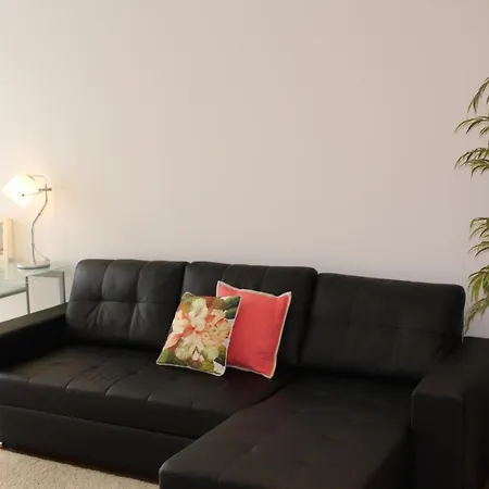 Apartamento Go Native Vip Marques De Pombal Lisboa